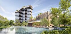 Yuan Ching Road (D22), Condominium #598692881